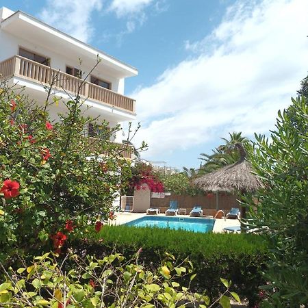 Apartamentos Can Salas Cala Figuera  Εξωτερικό φωτογραφία