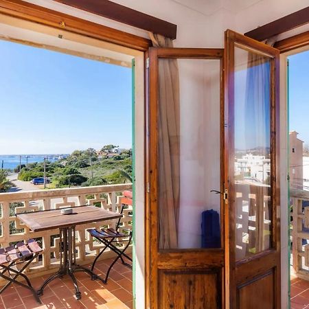 Apartamentos Can Salas Cala Figuera  Εξωτερικό φωτογραφία