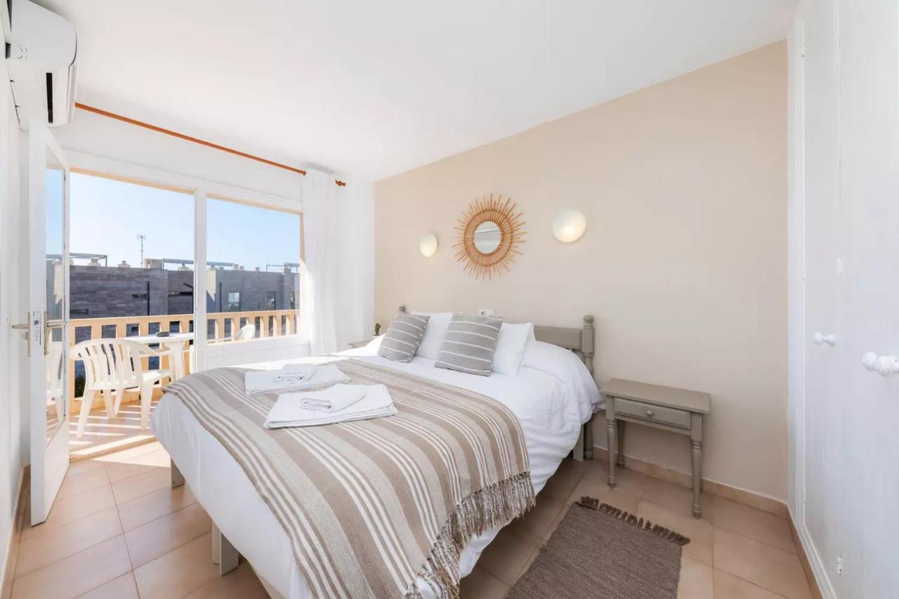 Apartamentos Can Salas Cala Figuera  Εξωτερικό φωτογραφία