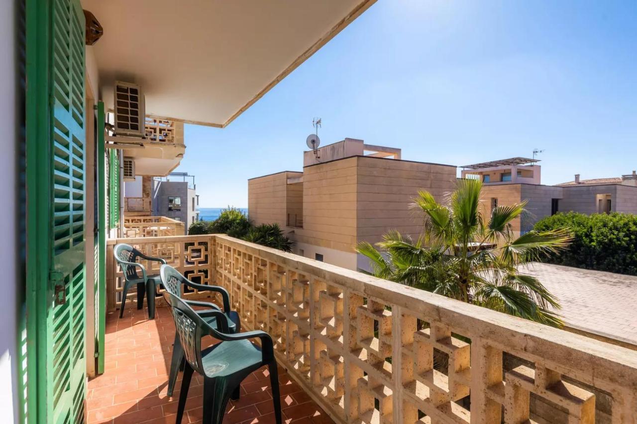 Apartamentos Can Salas Cala Figuera  Εξωτερικό φωτογραφία