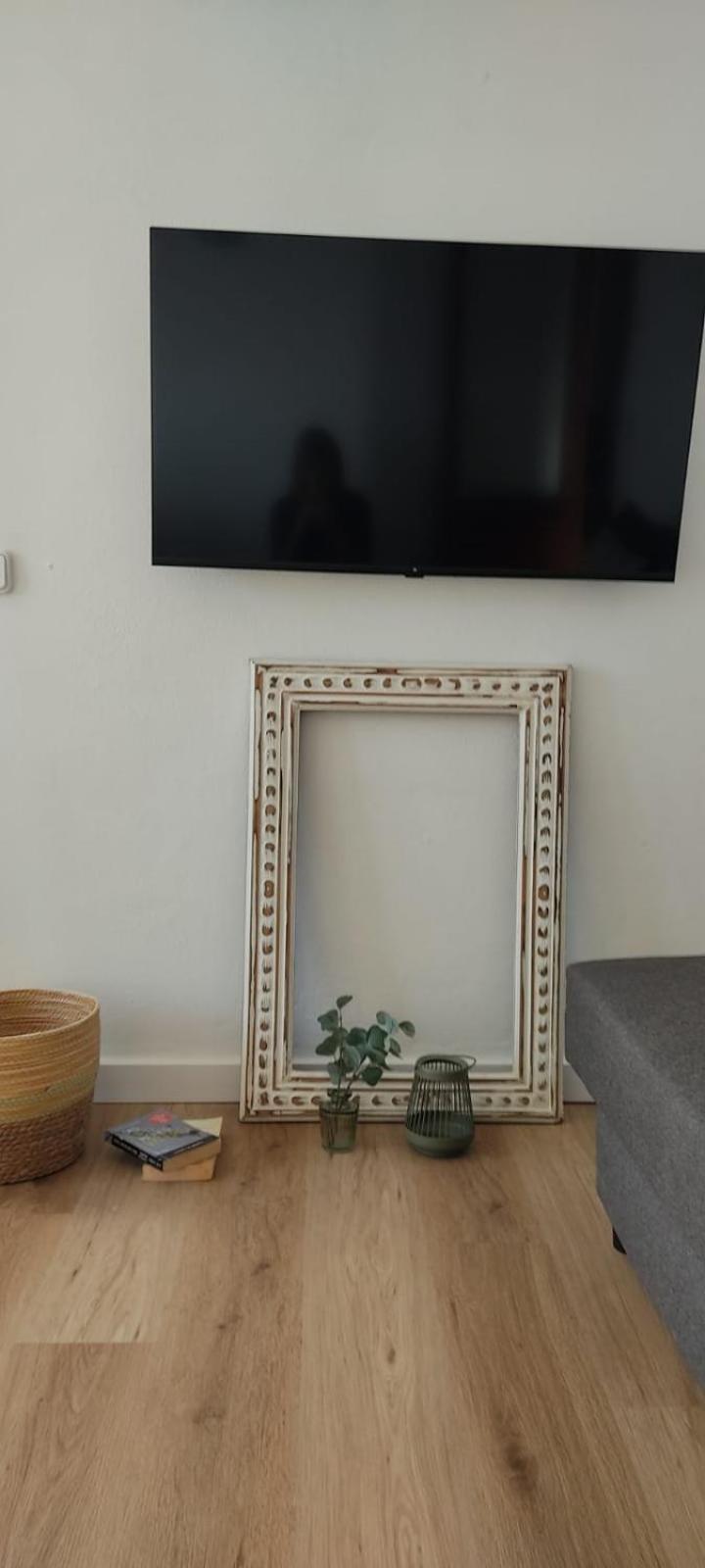 Apartamentos Can Salas Cala Figuera  Εξωτερικό φωτογραφία