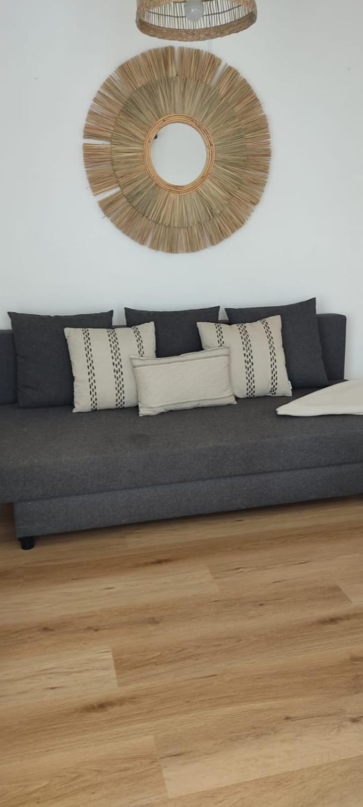 Apartamentos Can Salas Cala Figuera  Εξωτερικό φωτογραφία
