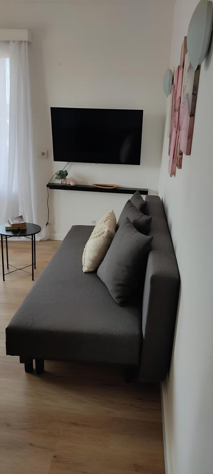 Apartamentos Can Salas Cala Figuera  Εξωτερικό φωτογραφία