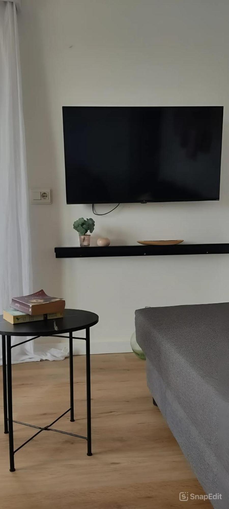 Apartamentos Can Salas Cala Figuera  Εξωτερικό φωτογραφία