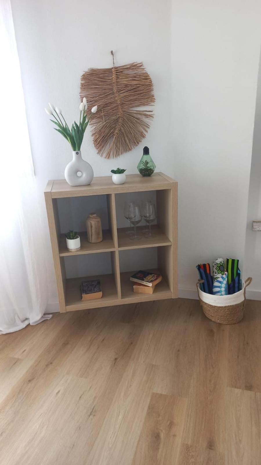 Apartamentos Can Salas Cala Figuera  Εξωτερικό φωτογραφία