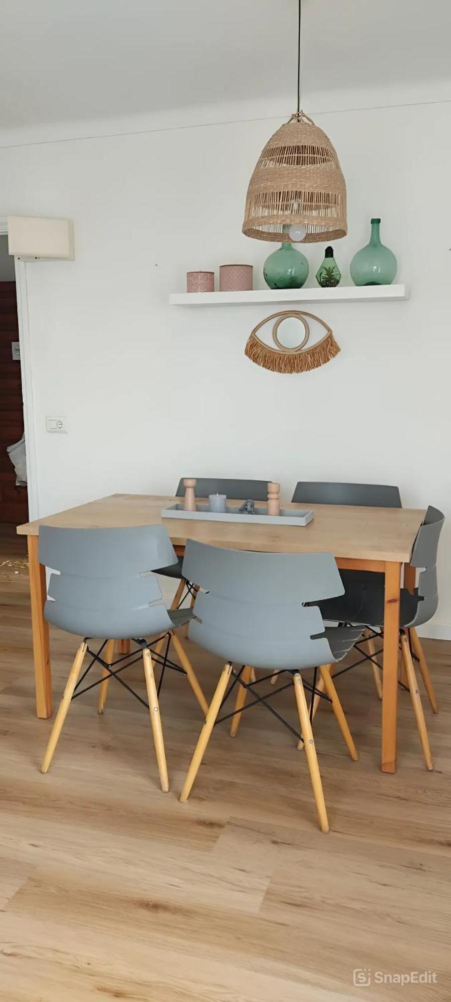 Apartamentos Can Salas Cala Figuera  Εξωτερικό φωτογραφία