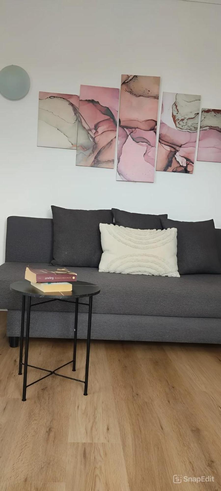 Apartamentos Can Salas Cala Figuera  Εξωτερικό φωτογραφία
