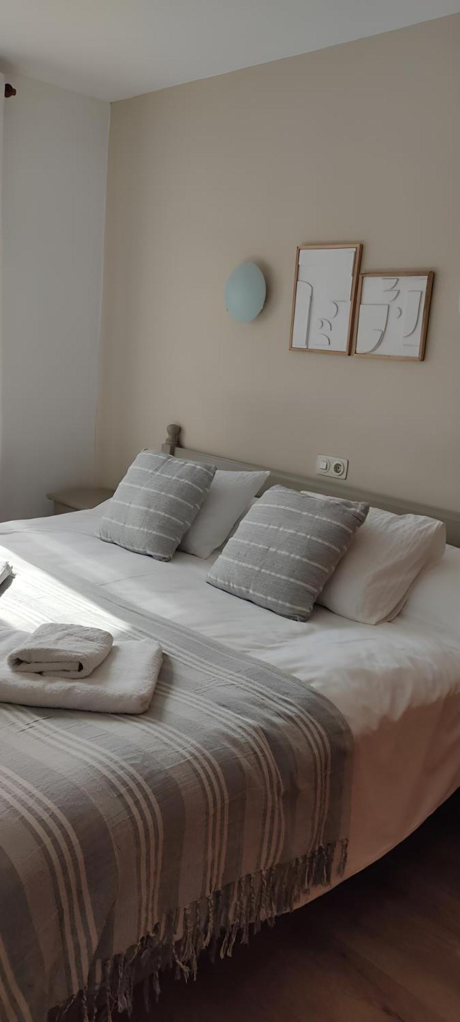 Apartamentos Can Salas Cala Figuera  Εξωτερικό φωτογραφία